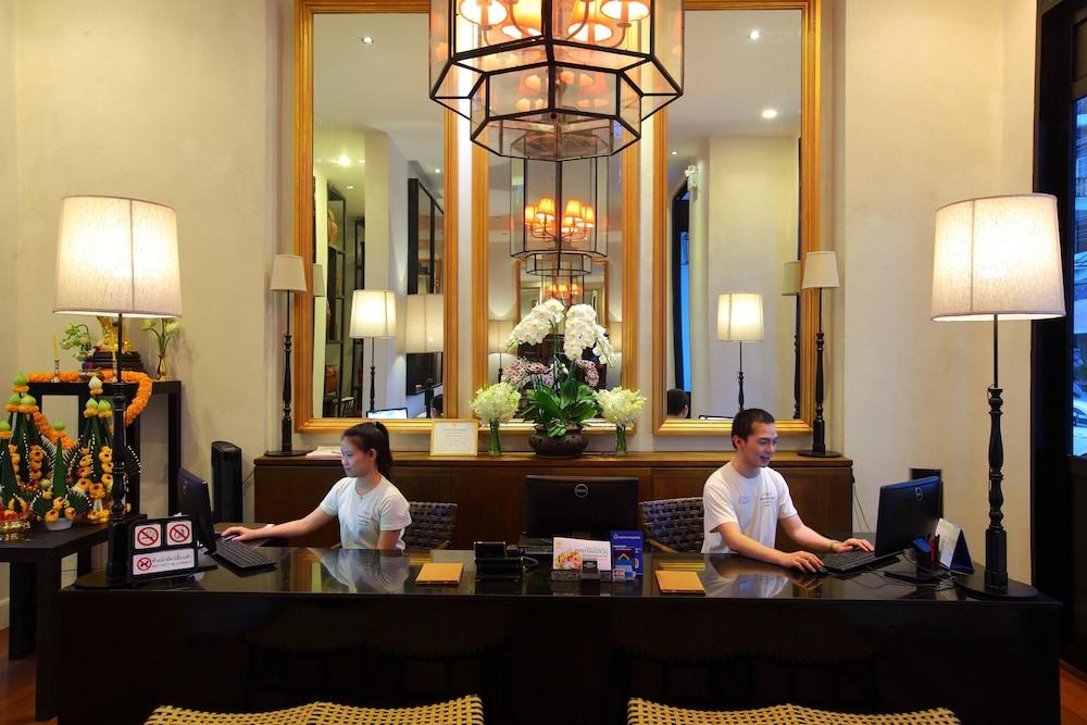 99 The Gallery Hotel- Sha Extra Plus Chiang Mai Exteriör bild
